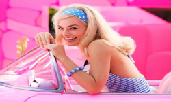 Barbie