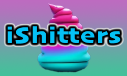 iShitters