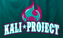 KALI PROJECT