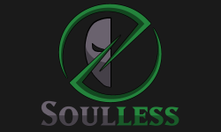 Soulless