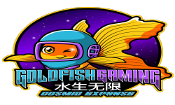 Winter Goldfish Gaming