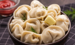 PELMENI ENJOYERS