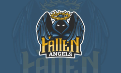 Fallen`S Angels