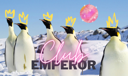 Club Emperor