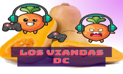 Los Viandas DC