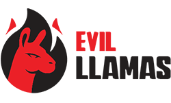Evil Llamas 