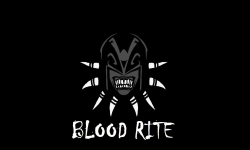 BLOOD RITE