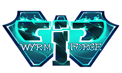 Wyrmforge Titans A
