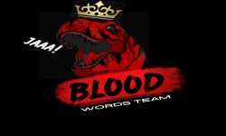 Blood Words Team