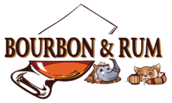 Bourbon and Rum