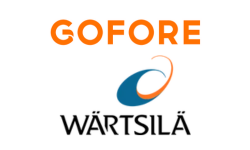 Gofore/Wärtsilä
