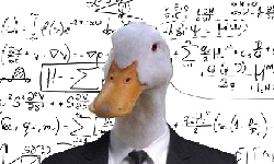 Quack Maffs