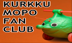 KurkkuMopo Fan Club