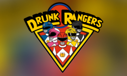 Drunk Rangers