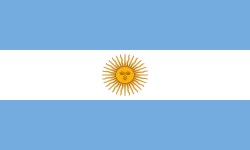 Argentina IESFF
