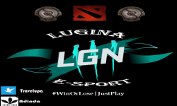 Lugina E-Sport