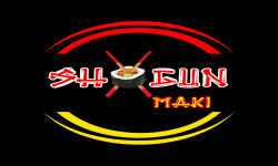 Shogun Maki Gaming