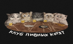 Beer Kitten Club