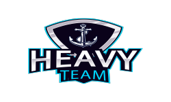 Team Heavy Blinders