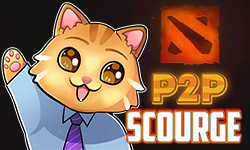 P2P Scourge | Division I