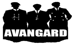 Avangard