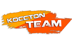 KOCCTON TEAM