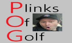 Plinks of Golf?