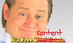 Free Content