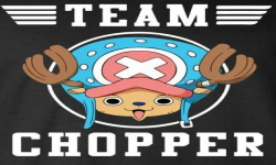 Team Chopper