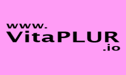 Plasma VitaPLUR gum