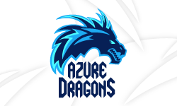 Azure Dragons