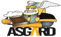 Team Asgard