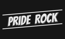 Pride Rock