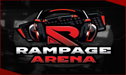 RAMPAGE ARENA