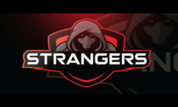 Strangers Gaming