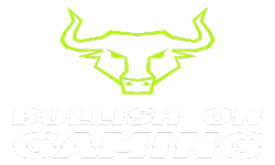 Bullish on Gaming