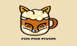 FOX POD PIVOM 