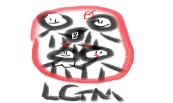 LGM