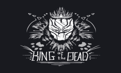 King of the dead 