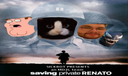 Saving Private Renato