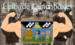 Leftside Lunchboxes