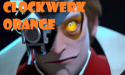 Clockwerk Orange