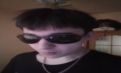 Dead Inside