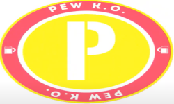 PEW K.O.