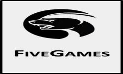 FiveGames