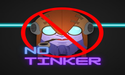 NO TInker