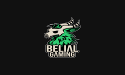 BELIAL GAMING K