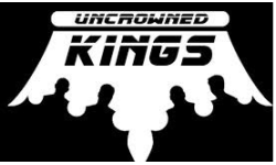 [U]nCrowneD [K]ingS