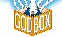 Team GODBOX