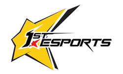 1st`eSports